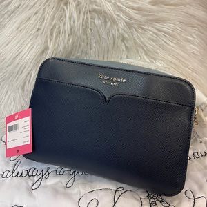 Kate Spade Medium Camera Bag